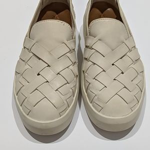 brea huarache slip on